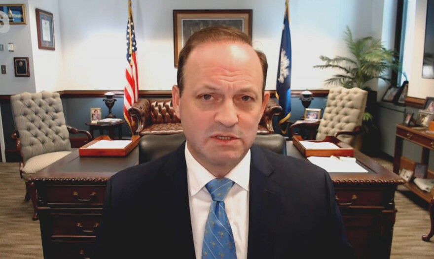 Alan Wilson